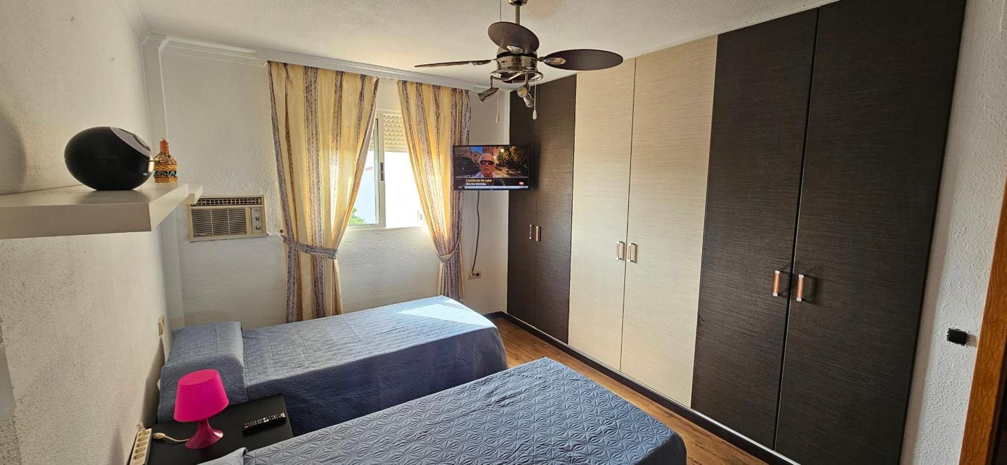 Villa Cristina Málaga Extérieur photo