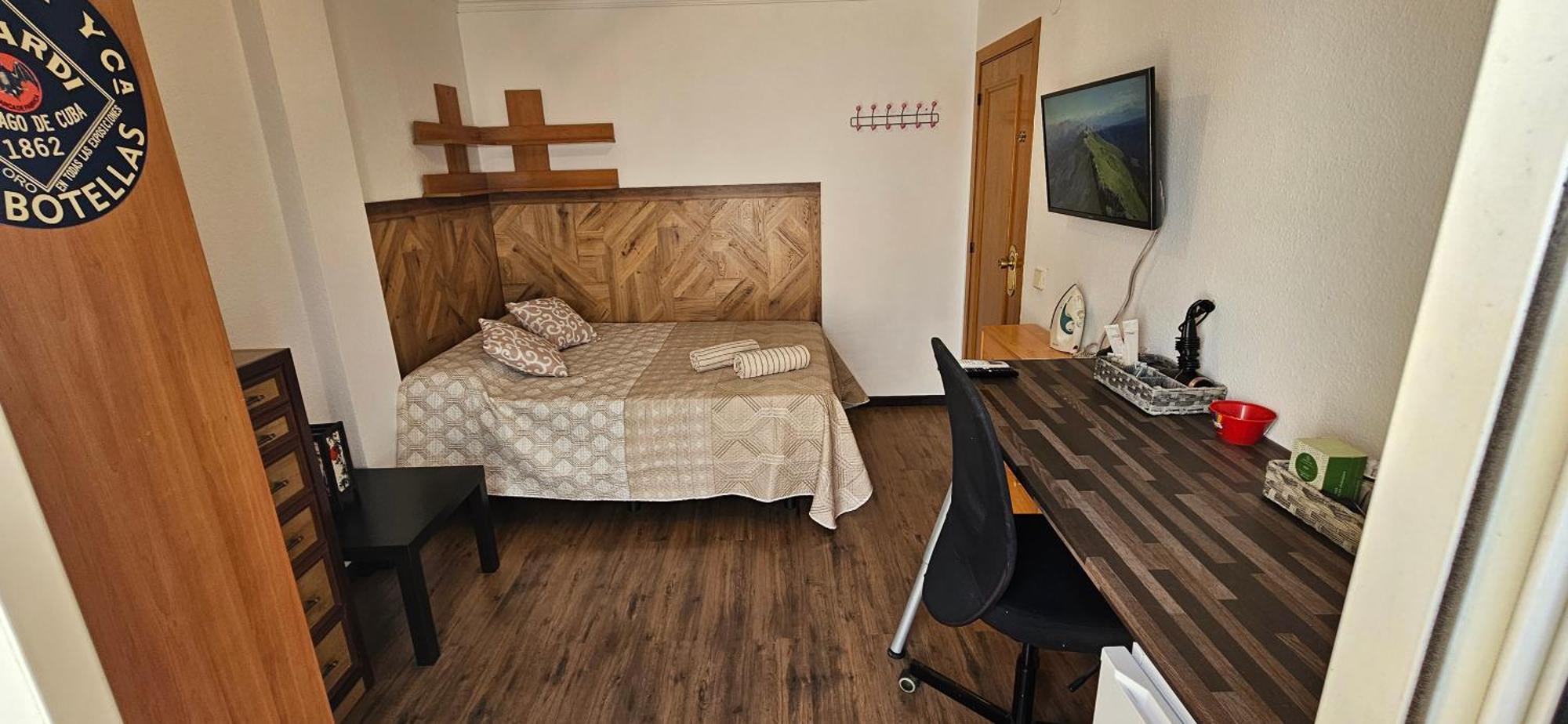 Villa Cristina Málaga Extérieur photo
